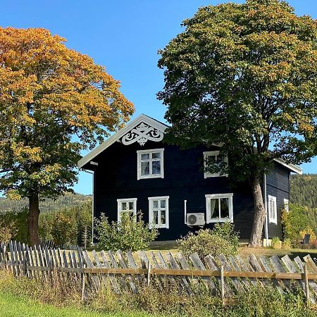Eika Cottage: Cozy, Rural, Spacious And Well-Equiped Amot  Екстериор снимка