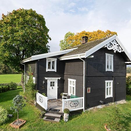 Eika Cottage: Cozy, Rural, Spacious And Well-Equiped Amot  Екстериор снимка