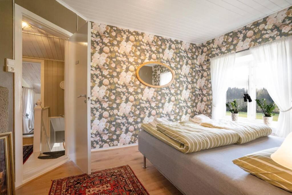 Eika Cottage: Cozy, Rural, Spacious And Well-Equiped Amot  Екстериор снимка