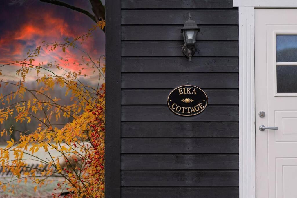 Eika Cottage: Cozy, Rural, Spacious And Well-Equiped Amot  Екстериор снимка