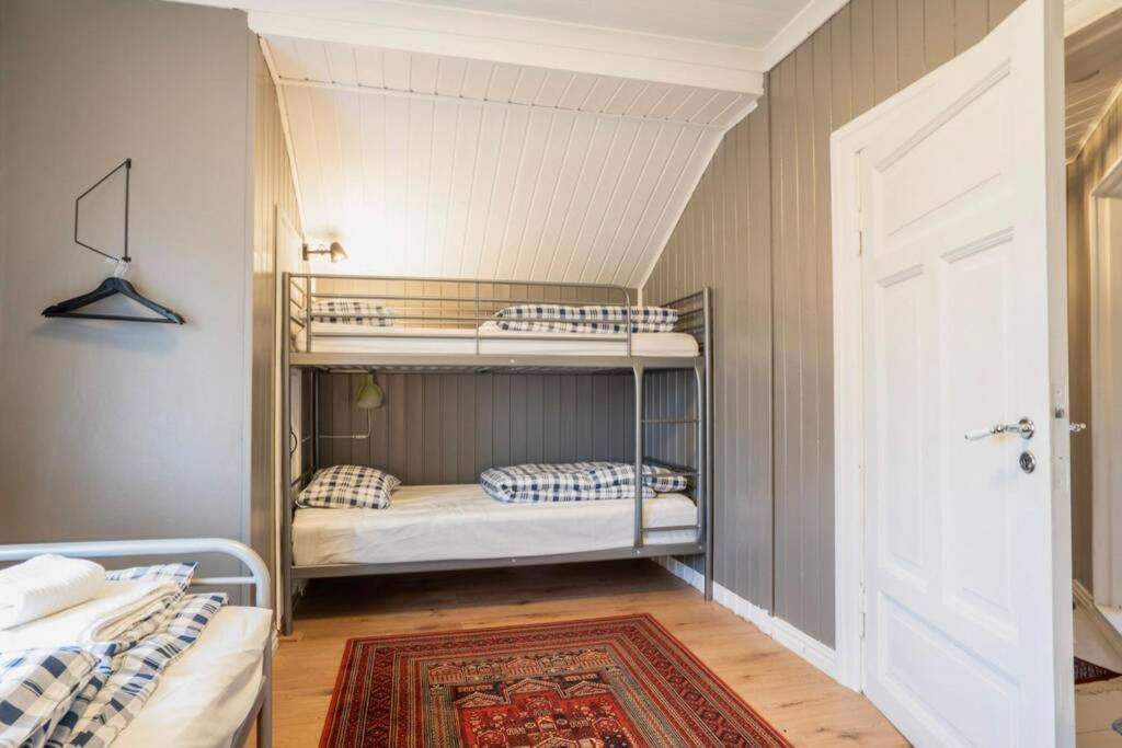 Eika Cottage: Cozy, Rural, Spacious And Well-Equiped Amot  Екстериор снимка