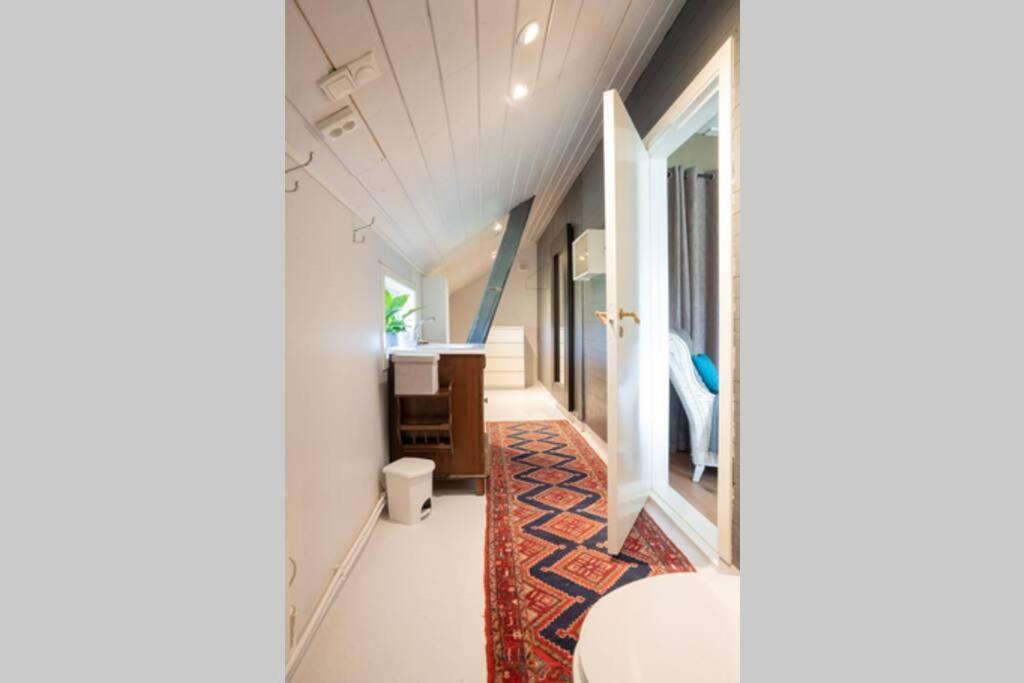 Eika Cottage: Cozy, Rural, Spacious And Well-Equiped Amot  Екстериор снимка