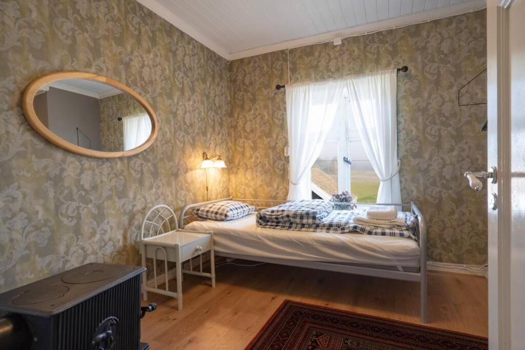 Eika Cottage: Cozy, Rural, Spacious And Well-Equiped Amot  Екстериор снимка