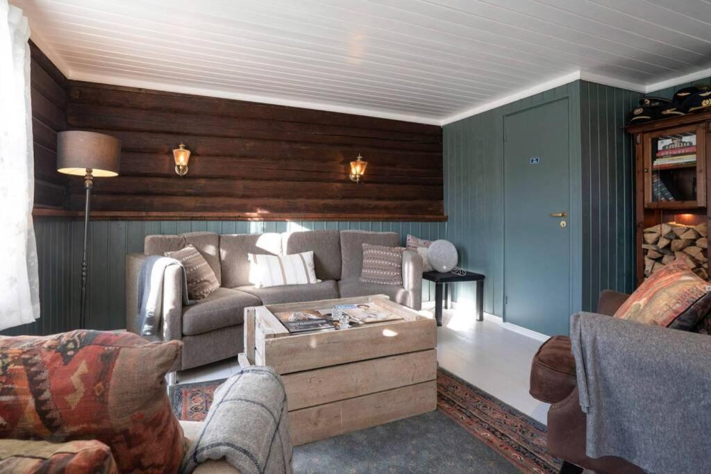 Eika Cottage: Cozy, Rural, Spacious And Well-Equiped Amot  Екстериор снимка