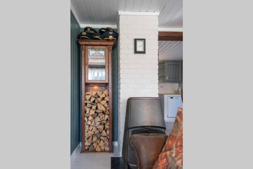 Eika Cottage: Cozy, Rural, Spacious And Well-Equiped Amot  Екстериор снимка