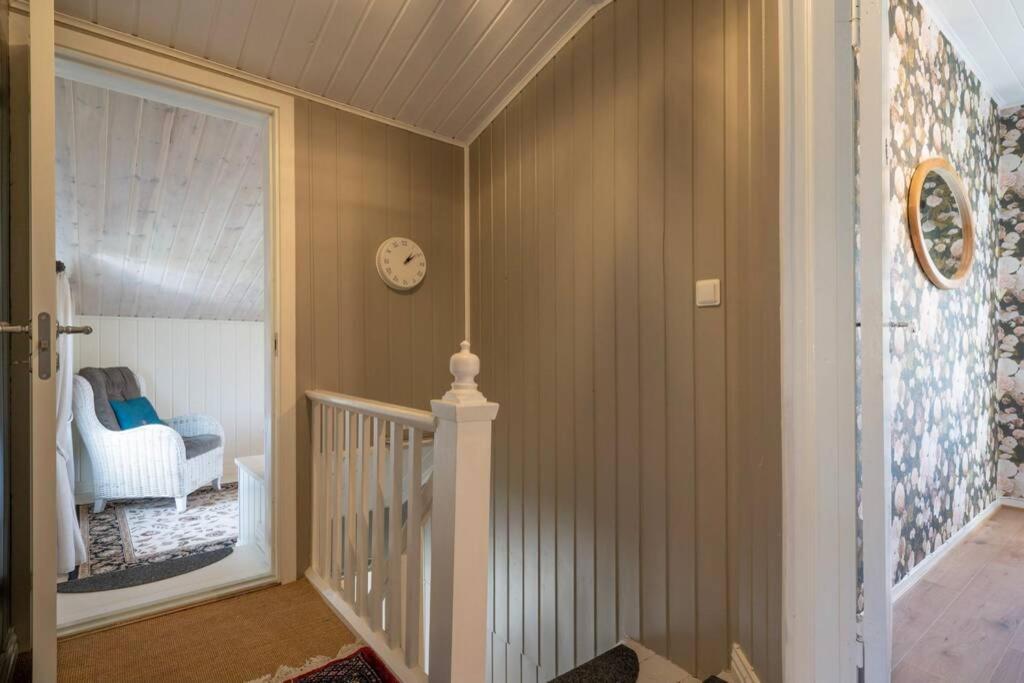 Eika Cottage: Cozy, Rural, Spacious And Well-Equiped Amot  Екстериор снимка
