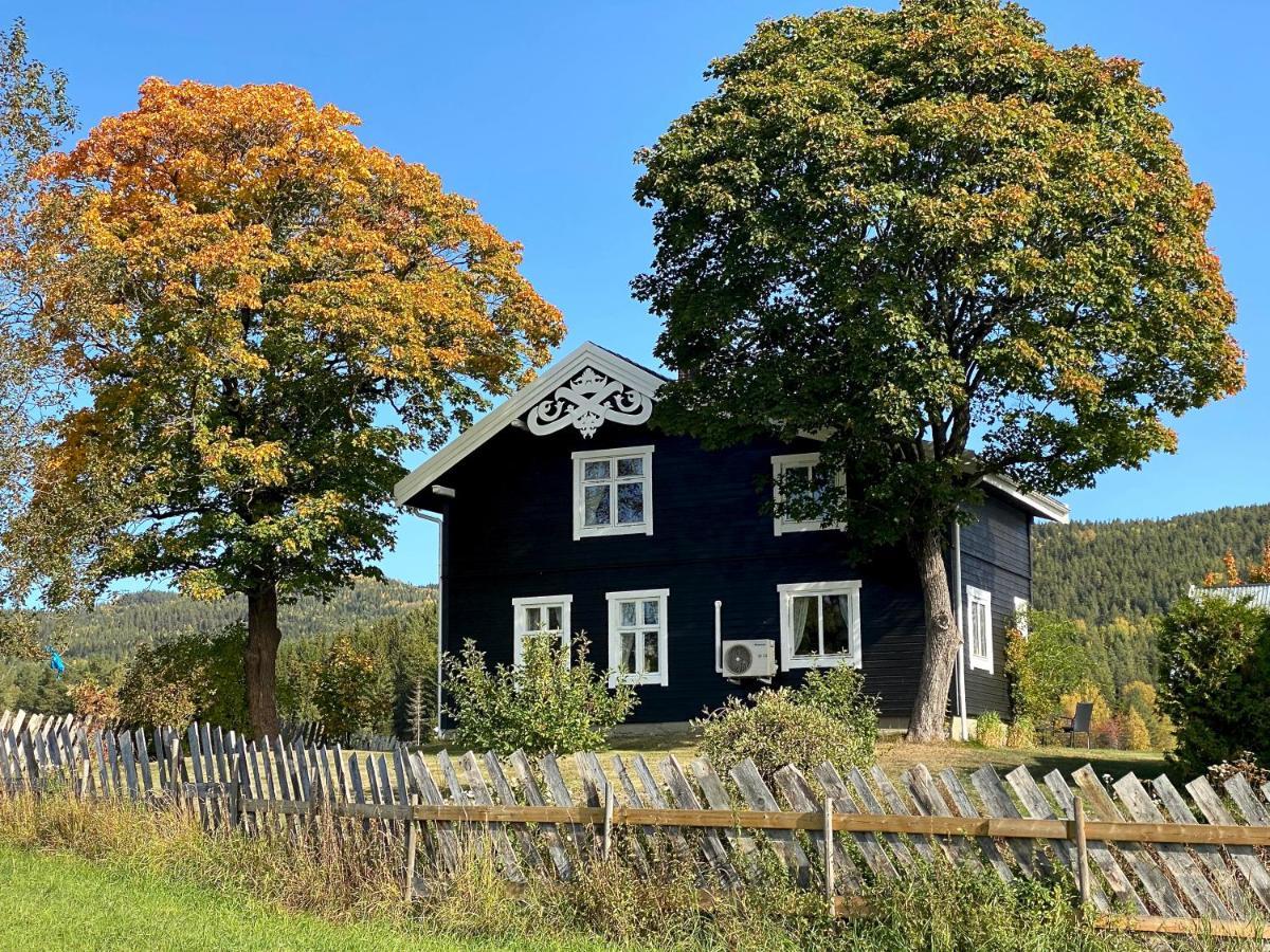 Eika Cottage: Cozy, Rural, Spacious And Well-Equiped Amot  Екстериор снимка