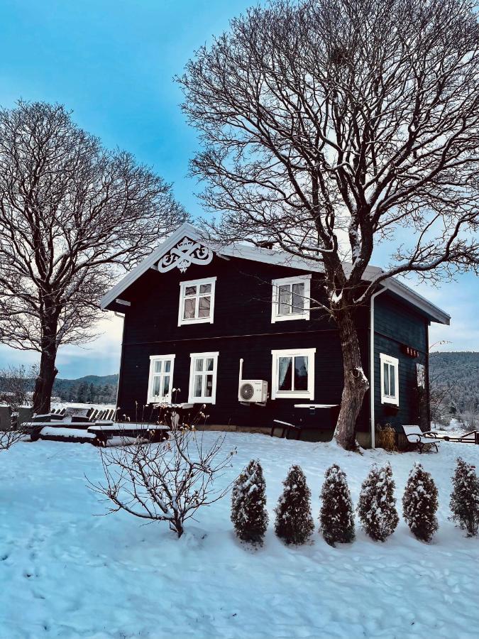 Eika Cottage: Cozy, Rural, Spacious And Well-Equiped Amot  Екстериор снимка