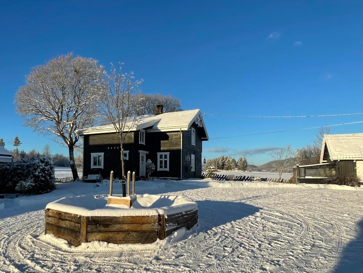 Eika Cottage: Cozy, Rural, Spacious And Well-Equiped Amot  Екстериор снимка